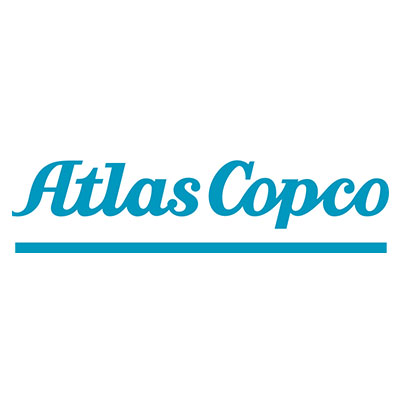 Atlas Copco